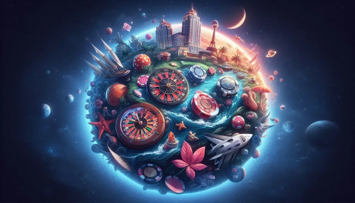 Spybet Casino